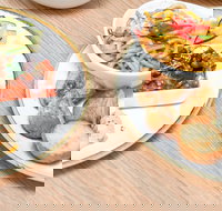 Skyfeast at Sydney Tower - Holiday Jervis Bay