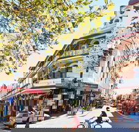 Fabulous Fremantle Self-Guided Audio Tour - Holiday Jervis Bay