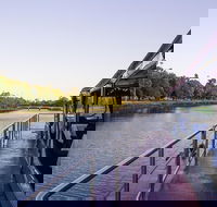 Spirit of Melbourne Dinner Cruise - Holiday Jervis Bay