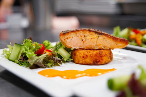 Spirit Of Melbourne Dinner Cruise - Holiday Jervis Bay 3