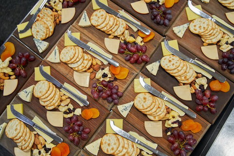 Spirit Of Melbourne Dinner Cruise - Holiday Jervis Bay 5