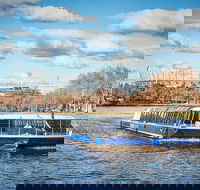 Summer Twilight Cruise on the Yarra River - Holiday Jervis Bay