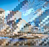 Port of Melbourne and Docklands Sightseeing Cruise - Holiday Jervis Bay