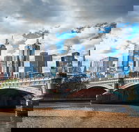 Highlights of Melbourne Cruise - Holiday Jervis Bay