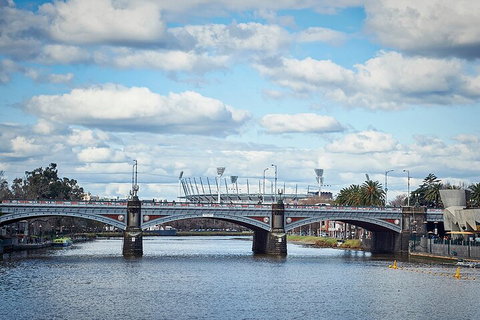 Highlights Of Melbourne Cruise - Holiday Jervis Bay 1