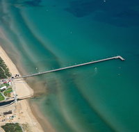 Mornington Peninsula and Port Phillip Coast Helicopter Tour - Holiday Jervis Bay