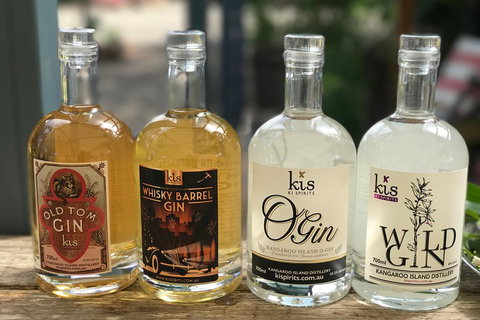 Kangaroo Island Gourmet Food And Wine Trail Tour - Holiday Jervis Bay 2