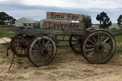 Kangaroo Island Half Day Food And Wine Trail Tour - Holiday Jervis Bay 4