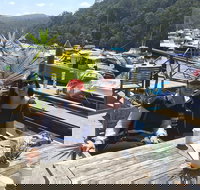 Small-Group Sydney's Northern Beaches and Ku-ring-gai National Park Bus Tour - Holiday Jervis Bay