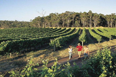 2-Day Margaret River Wine Experience From Perth - Holiday Jervis Bay 3