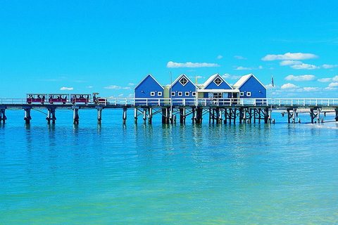 2-Day Margaret River Wine Experience From Perth - Holiday Jervis Bay 4