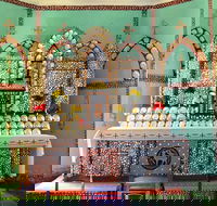 Cape Leveque and Aboriginal Communities from Broome Optional Scenic Flight - Holiday Jervis Bay