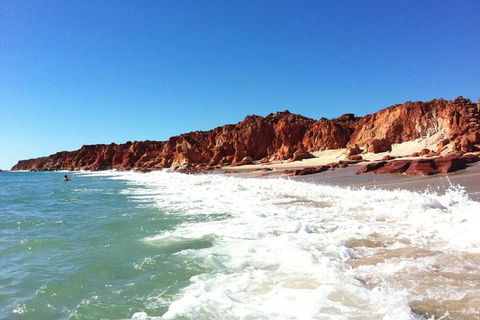 Cape Leveque And Aboriginal Communities From Broome (Optional Scenic Flight) - Holiday Jervis Bay 1
