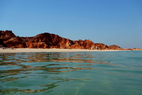 Cape Leveque And Aboriginal Communities From Broome (Optional Scenic Flight) - Holiday Jervis Bay 2