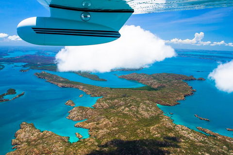 Cape Leveque And Aboriginal Communities From Broome (Optional Scenic Flight) - Holiday Jervis Bay 4