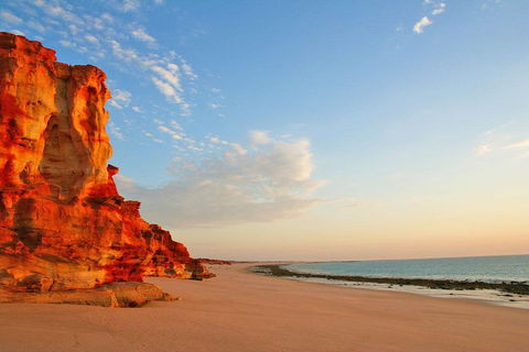 Cape Leveque And Aboriginal Communities From Broome (Optional Scenic Flight) - Holiday Jervis Bay 5