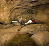 2-Day Wave Rock York Wildflowers  Aboriginal Experience - Holiday Jervis Bay