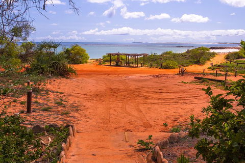 Cape Leveque, Sea Safari And Aboriginal Communities From Broome - Holiday Jervis Bay 1