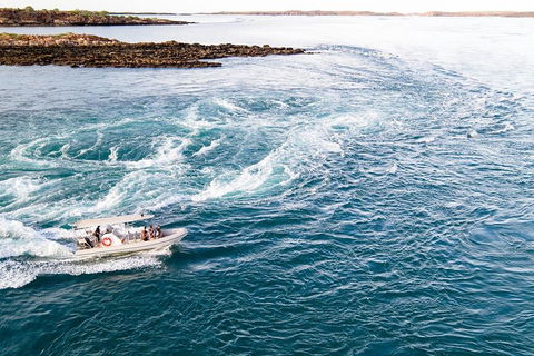 Cape Leveque, Sea Safari And Aboriginal Communities From Broome - Holiday Jervis Bay 3