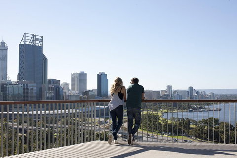 Perth And Fremantle Tour With Optional Swan River Cruise - Holiday Jervis Bay 1
