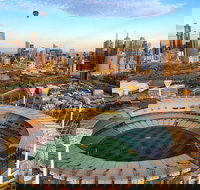 Melbourne Balloon Flight at Sunrise - Holiday Jervis Bay