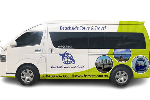 Fort Nepean And Quarantine Station Tour - Holiday Jervis Bay 0