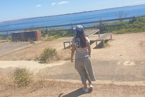 Fort Nepean And Quarantine Station Tour - Holiday Jervis Bay 3