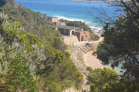 Fort Nepean And Quarantine Station Tour - Holiday Jervis Bay 4