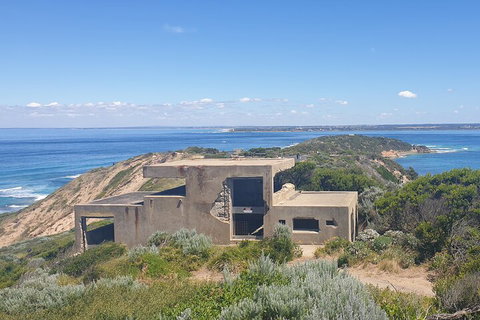 Fort Nepean And Quarantine Station Tour - Holiday Jervis Bay 5
