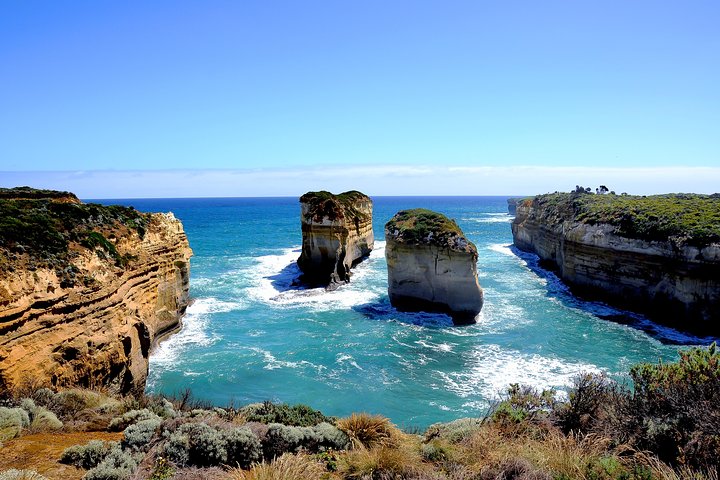 Holiday Jervis Bay
