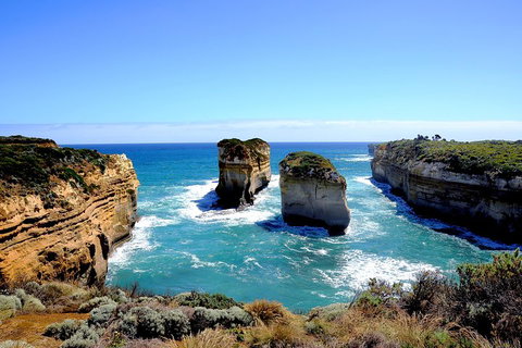 Great Ocean Road Small-Group Ecotour From Melbourne - Holiday Jervis Bay 0