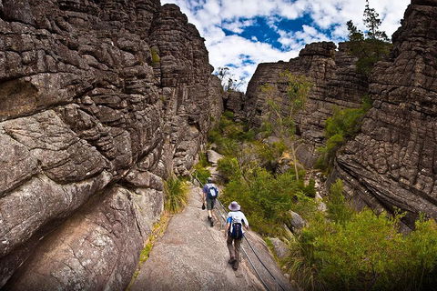 Grampians National Park Small-Group Eco Tour From Melbourne - Holiday Jervis Bay 1