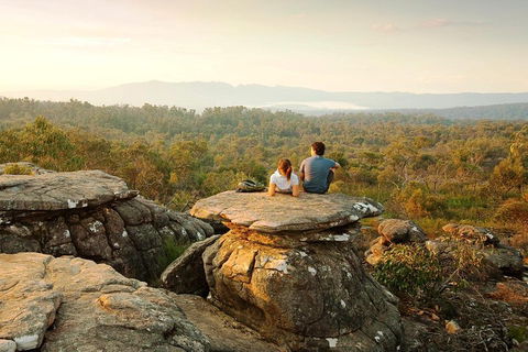 Grampians National Park Small-Group Eco Tour From Melbourne - Holiday Jervis Bay 2