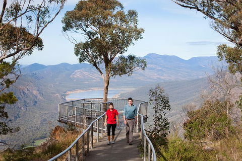 Grampians National Park Small-Group Eco Tour From Melbourne - Holiday Jervis Bay 3