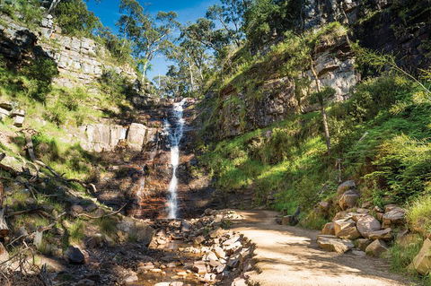 Grampians National Park Small-Group Eco Tour From Melbourne - Holiday Jervis Bay 5