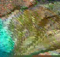 Fly The Falls Tour - Holiday Jervis Bay