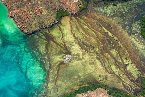 Fly The Falls Tour - Holiday Jervis Bay 0