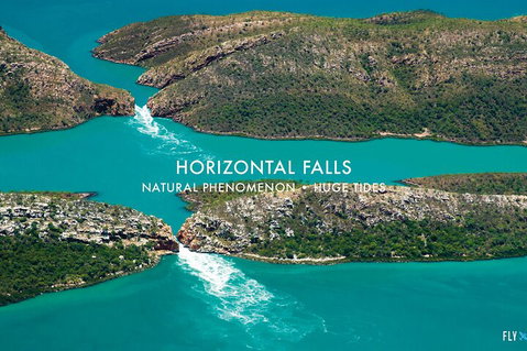 Fly The Falls Tour - Holiday Jervis Bay 5