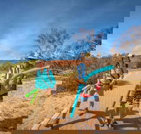 Private 9 Hour Walk and Waterhole Tour in West MacDonnell Ranges - Holiday Jervis Bay