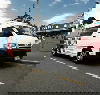 Gold Coast Airport Arrival Transfer - Holiday Jervis Bay