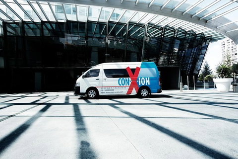 Gold Coast Airport And Theme Park Travel Pass - Holiday Jervis Bay 2