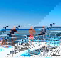 Calypso Outer Great Barrier Reef Cruise from Port Douglas - Holiday Jervis Bay