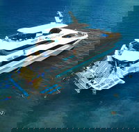 Great Barrier Reef Scenic Helicopter Tour and Cruise from Cairns - Holiday Jervis Bay