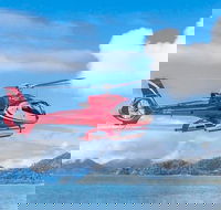 60-Minute Palm Island Scenic Helicopter Flight from Townsville - Holiday Jervis Bay