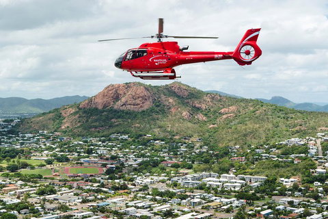 60-Minute Palm Island Scenic Helicopter Flight From Townsville - Holiday Jervis Bay 1