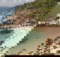 Townsville Helicopter Tour - Holiday Jervis Bay