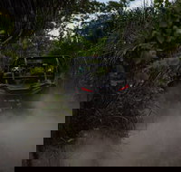 Moonraker 2 hour off-road tour in Darwin 1 person in a 2 seater vehicle - Holiday Jervis Bay