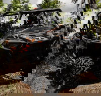 Moonraker 2 Hour Off-road Tour in Darwin 3 People in a 4 Seater Vehicle - Holiday Jervis Bay