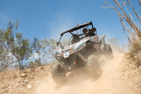 License To Thrill: 1.5 Hour Off-road Tour In Darwin (1 Person: 2 Seater Vehicle) - Holiday Jervis Bay 4