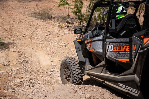 Licence To Thrill Offroad Tour In Darwin (3 People In A 4 Seater Vehicle) - Holiday Jervis Bay 2
